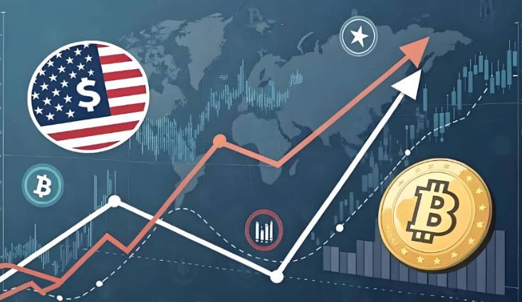 آیا بیت‌کوین از مرز ۱۱۰ هزار دلاری دفاع می‌کند؟ سقوط ۵٪ در آستانه ماهی نزولی