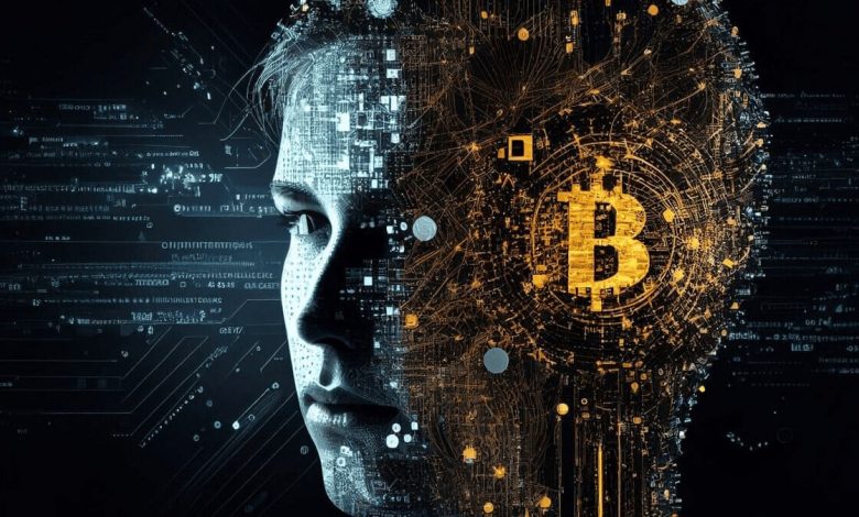 پیش‌بینی قیمت بیت کوین با هوش مصنوعی