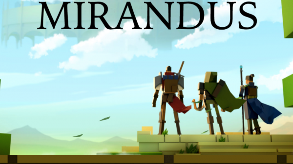 بازی میراندوس (Mirandus)