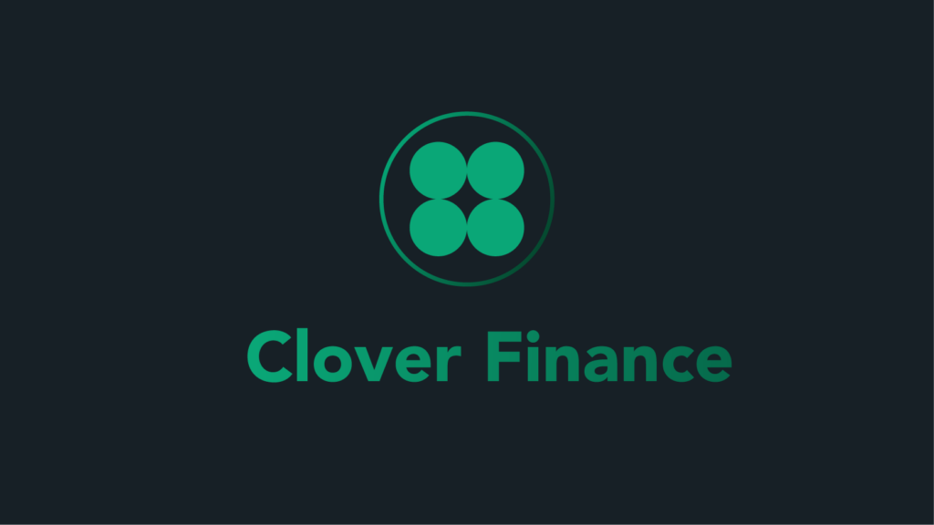 معرفی توکن کلاور فایننس CLV