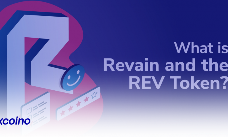 ارز ریوین با نام اختصاری REV در اکسکوینو دیلیست شد