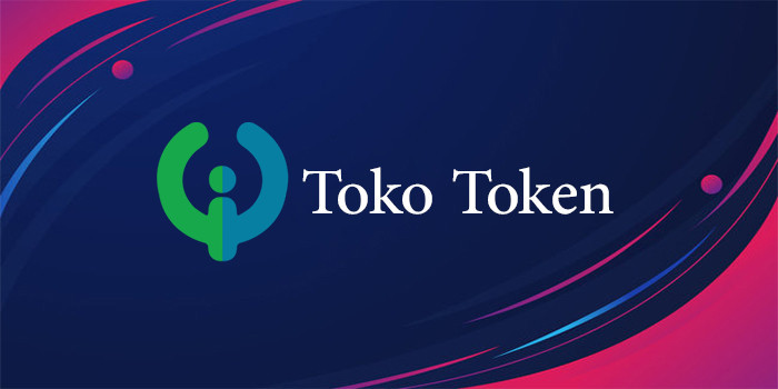 معرفی توکن توکو TKO