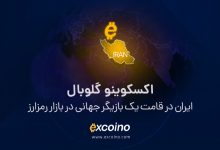 راه اندازی سرویس جدید اکسکوینو گلوبال