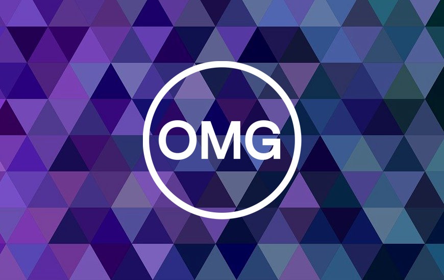 ارز دیجیتال OMGتوکن OMG