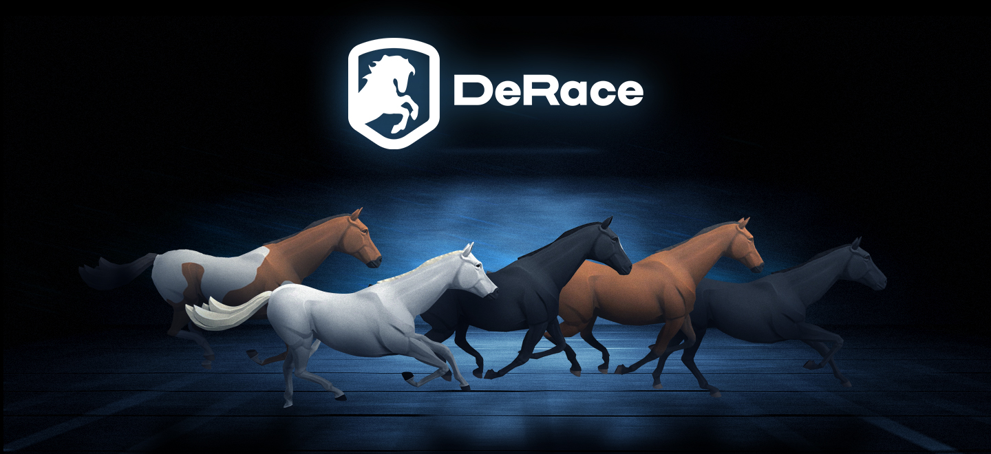 معرفی توکن دیریس DERACE