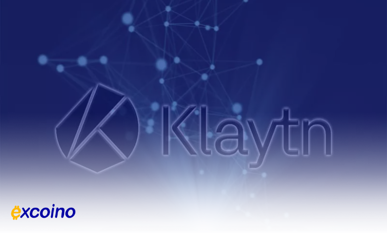 ارز کلیتن با نام اختصاری KLAY در اکسکوینو دیلیست شد