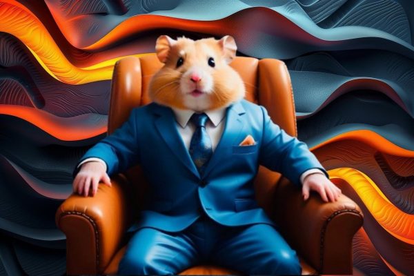 نحوه محاسبه قیمت همستر 