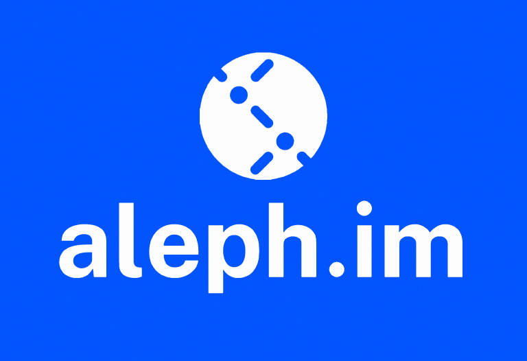 معرفی توکن الف ALEPH