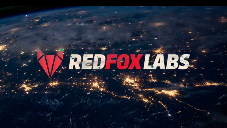 معرفی توکن رد فاکس RFOX