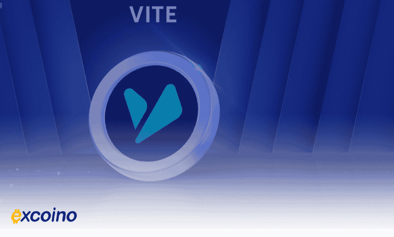ارز ویت با نام اختصاری VITE در اکسکوینو دیلیست شد