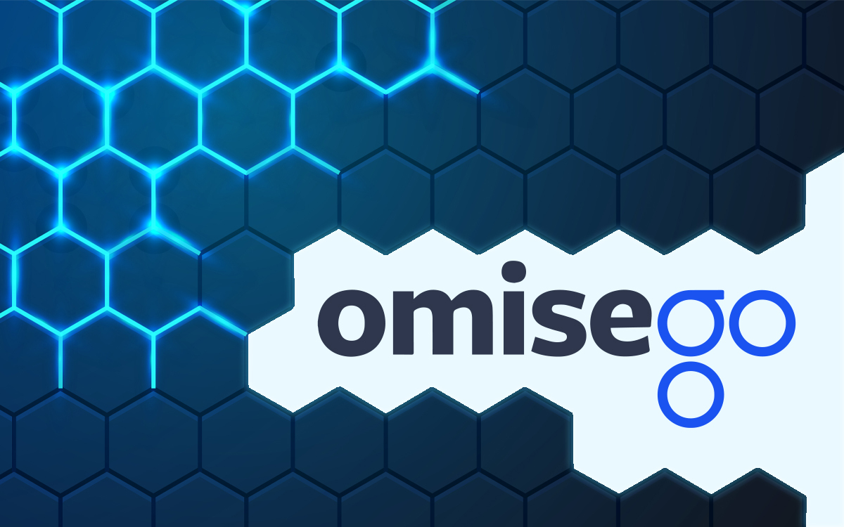 ارز دیجیتال OMGاومیسه گو