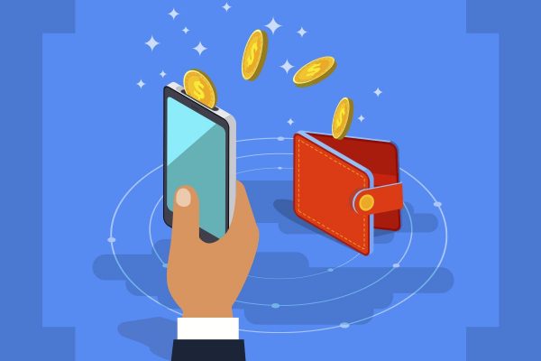کیف پولهای ارز دیجیتال گالا