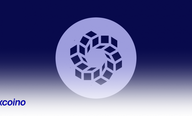 ارز پاور پول با نام اختصاری CVP در اکسکوینو دیلیست شد