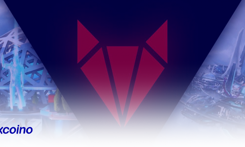 ارز ردفاکس با نام اختصاری RFOX در اکسکوینو دیلیست شد