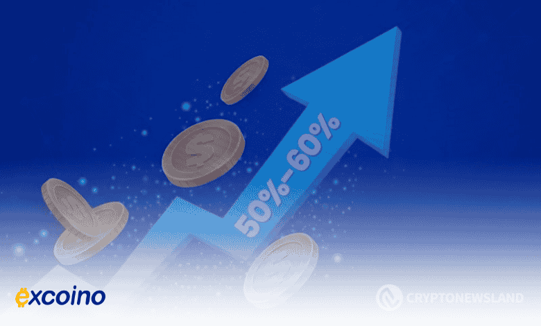 صعود بیت کوین