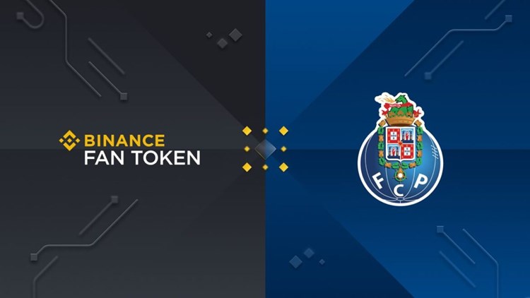 توکن هواداری پورتو
فن توکن پورتو
ارز دیجیتال پورتو
porto Fan token