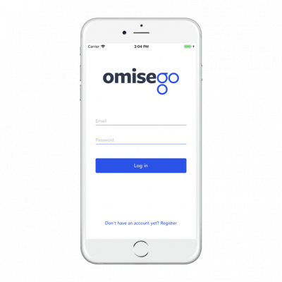 ewallet omgکیف پول omgای والت او ام جی