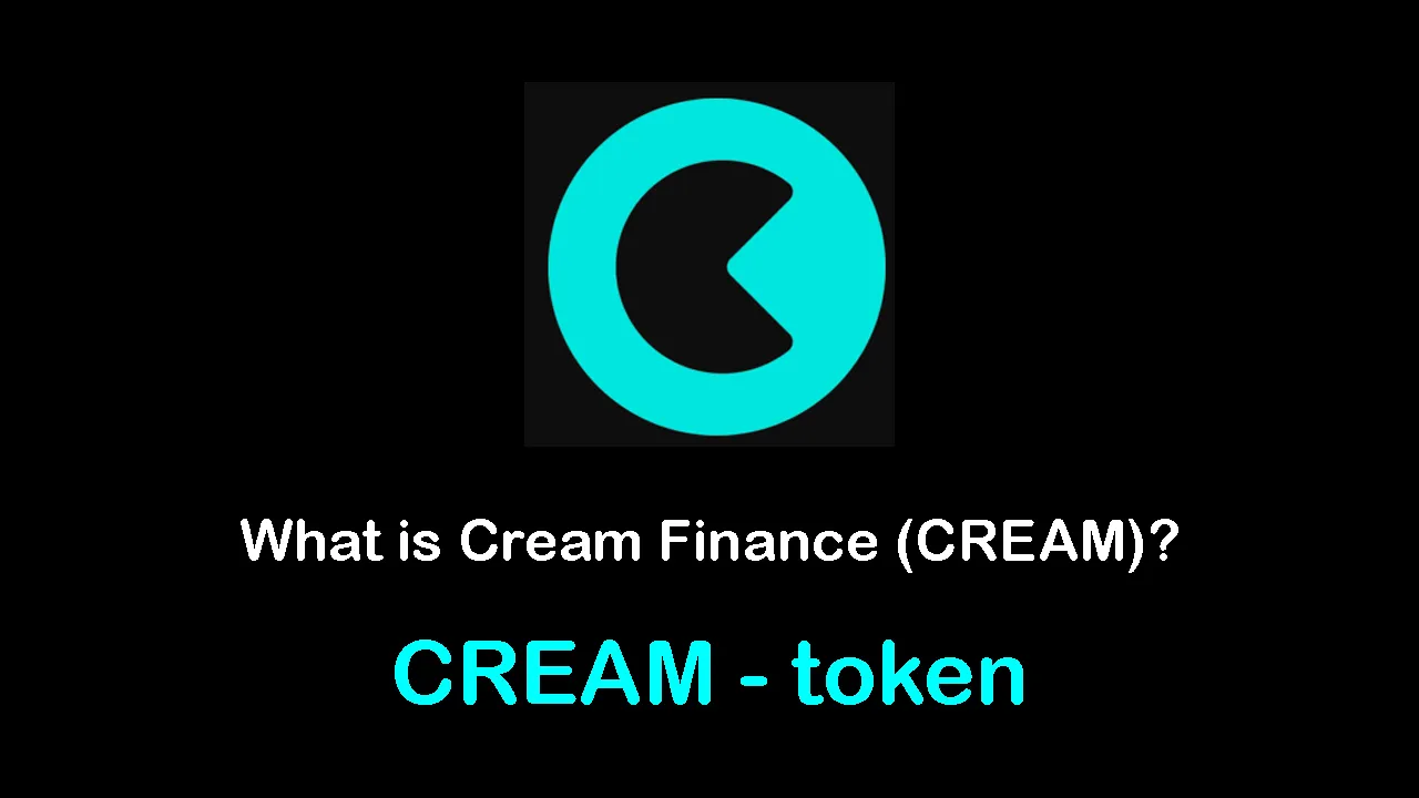 توکن ارز دیجیتال کریم فایننس