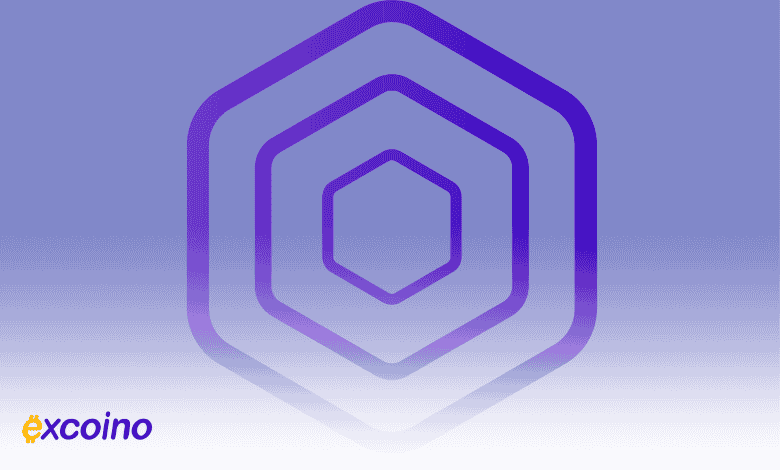 ارز آکروپلیس با نام اختصاری AKRO در اکسکوینو دیلیست شد