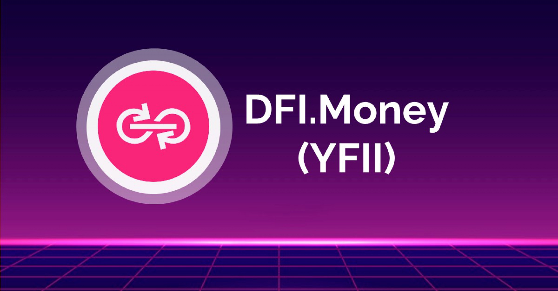 LUVTD توکن یرن فایننس ۲ YFII