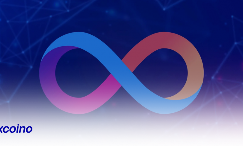 ارز اینترنت کامپیوتر با نام اختصاری ICP در اکسکوینو لیست شد