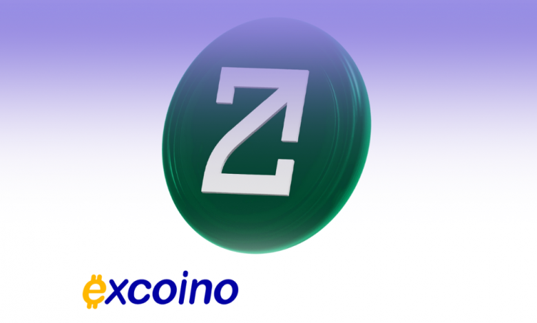 ارز زتا چین با نام اختصاری ZETA در اکسکوینو لیست شد