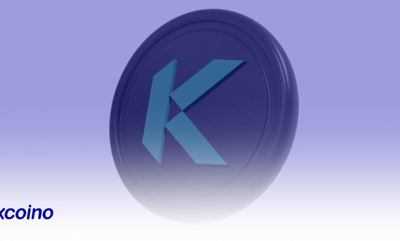 ارز کادنا با نام اختصاری KDA در اکسکوینو لیست شد