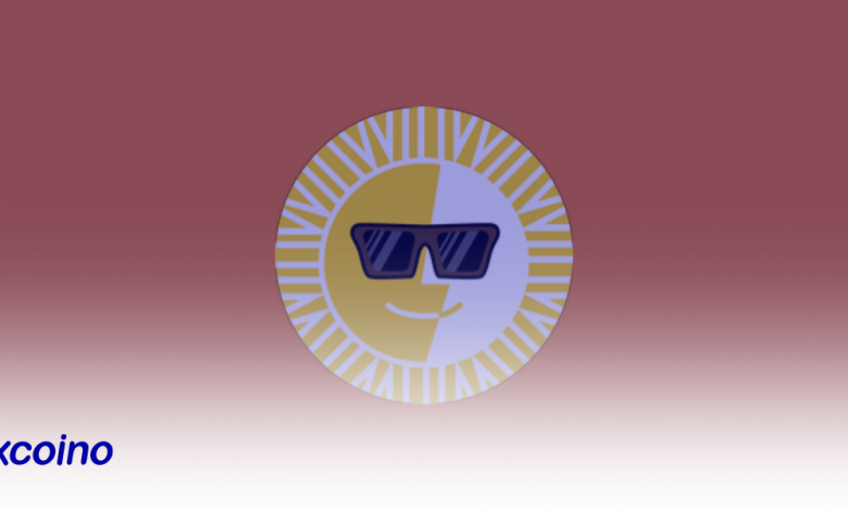 ارز سان با نام اختصاری SUN در اکسکوینو لیست شد