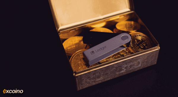 کیف پولهای سختافزاری یس کوین