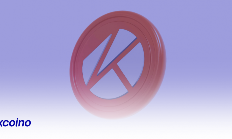 ارز کلیتن با نام اختصاری KLAY در اکسکوینو لیست شد