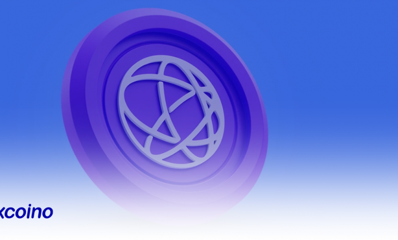 ارز سلستیا با نام اختصاری TIA در اکسکوینو لیست شد