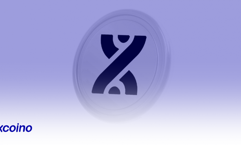 ارز بانس بیت با نام اختصاری BB در اکسکوینو لیست شد