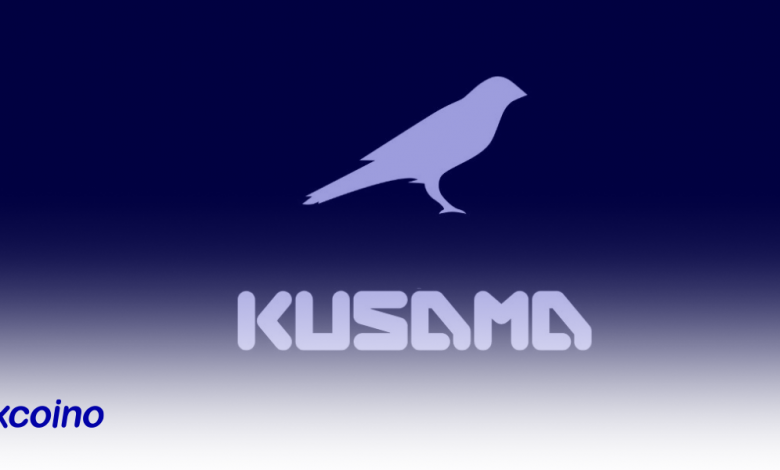 ارز کوزاما با نام اختصاری KSM در اکسکوینو لیست شد