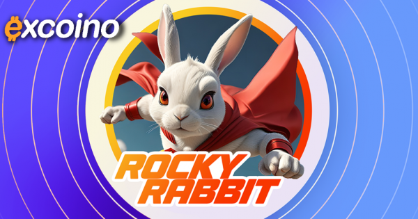 کیف پول راکی ربیت