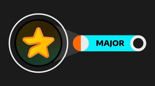 تاریخ عرضه میجر