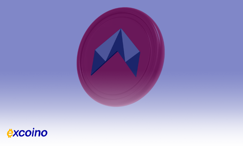 ارز دی میل با نام اختصاری DMAIL در اکسکوینو لیست شد