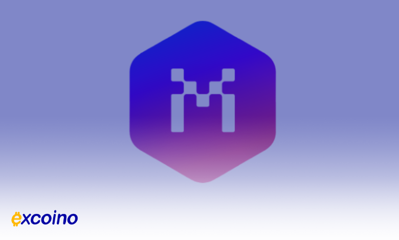 ارز موون چین با نام اختصاری MXC در اکسکوینو لیست شد