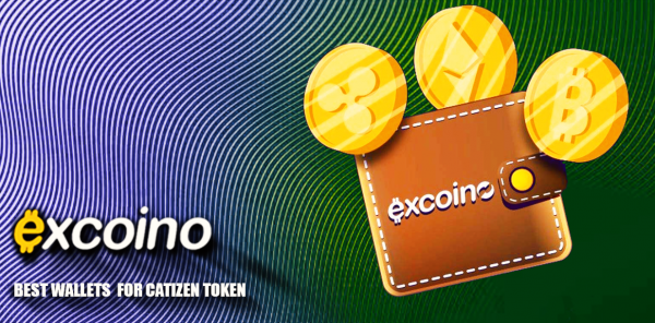 کیف پول اکسکوینو