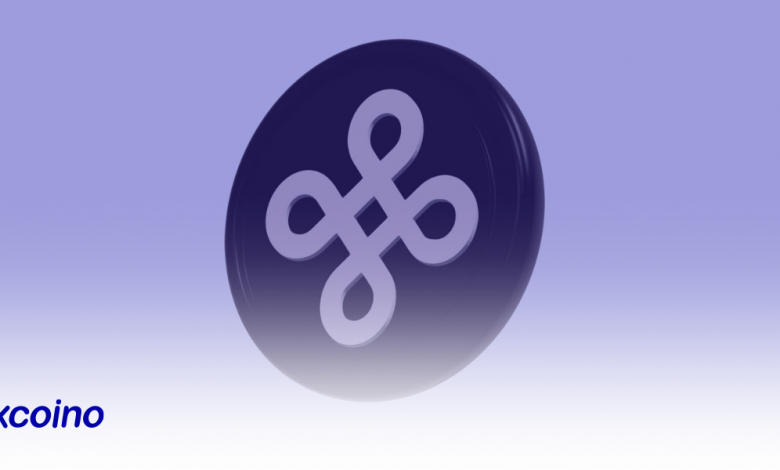 ارز دایمنشن با نام اختصاری DYM در اکسکوینو لیست شد