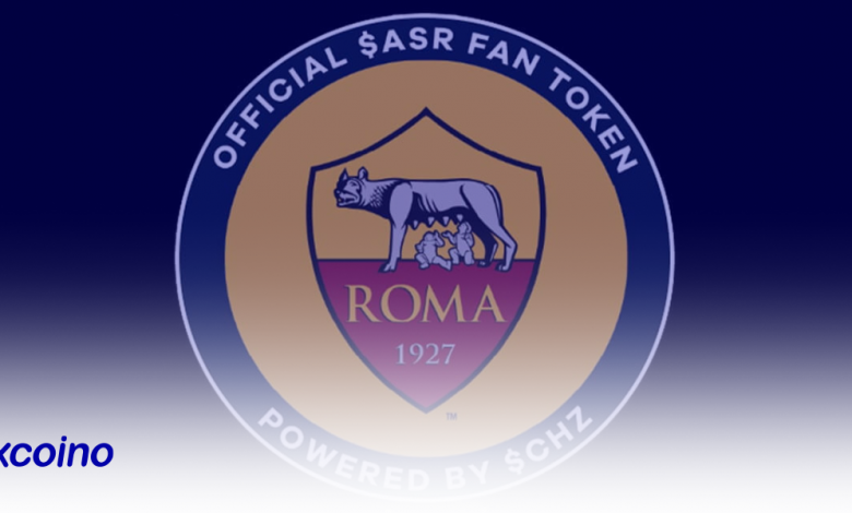 ارز هواداری رم با نام اختصاری ASR در اکسکوینو لیست شد