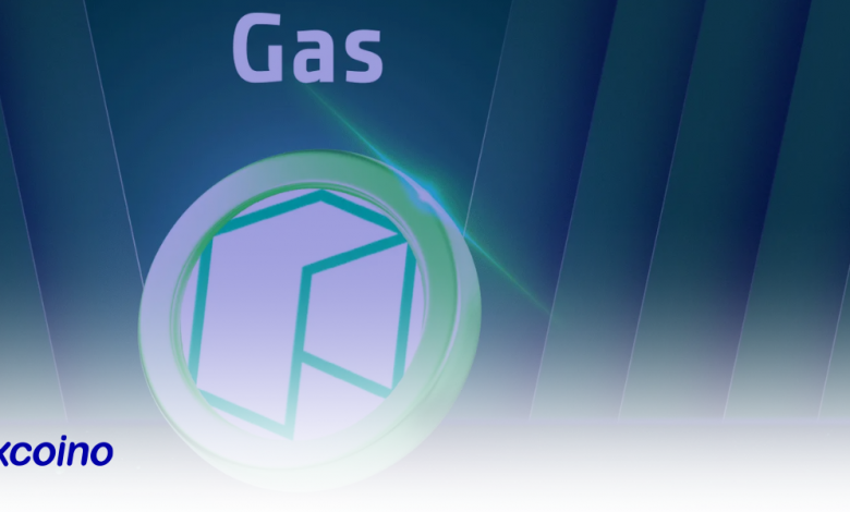 ارز گس با نام اختصاری GAS در اکسکوینو لیست شد
