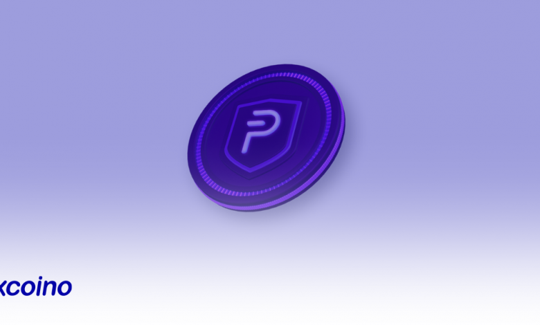 ارز پی آی وی اکس با نام اختصاری PIVX در اکسکوینو لیست شد