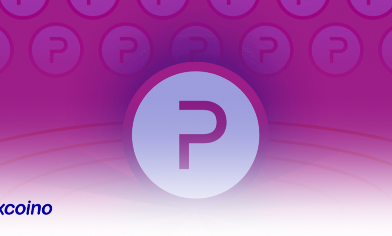 ارز پلیمش با نام اختصاری POLYX در اکسکوینو لیست شد