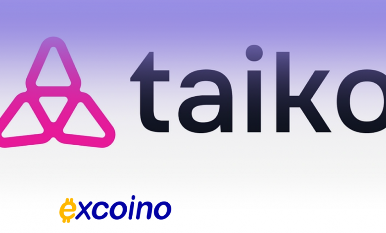 ارز تایکو با نام اختصاری TAIKO در اکسکوینو لیست شد
