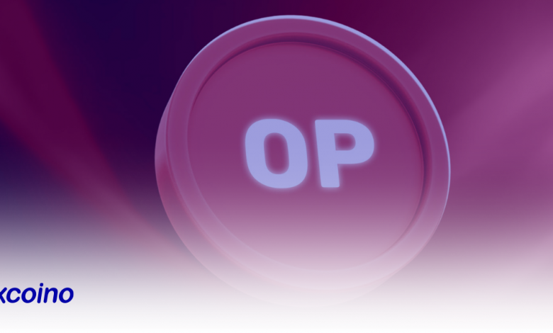 ارز آپتیمیسم با نام اختصاری OP در اکسکوینو لیست شد