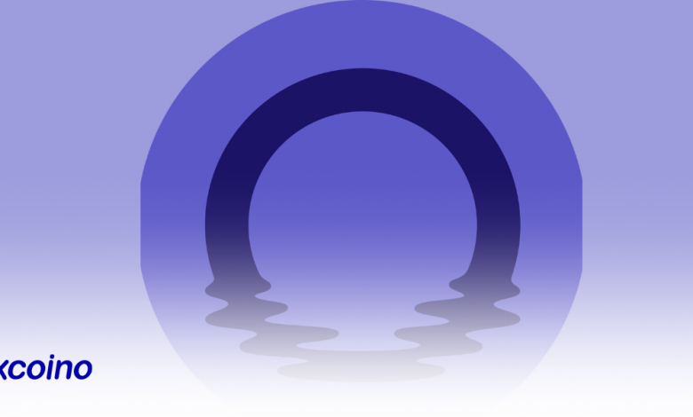 ارز مون بیم با نام اختصاری GLMR در اکسکوینو لیست شد