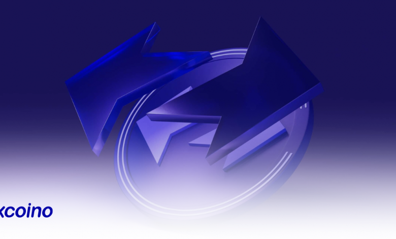 ارز زی کی سینک با نام اختصاری ZK در اکسکوینو لیست شد