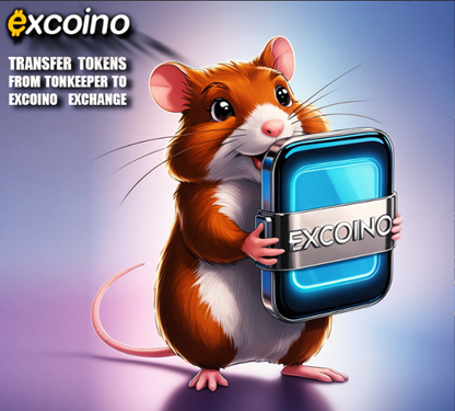 برداشت توکن همستر