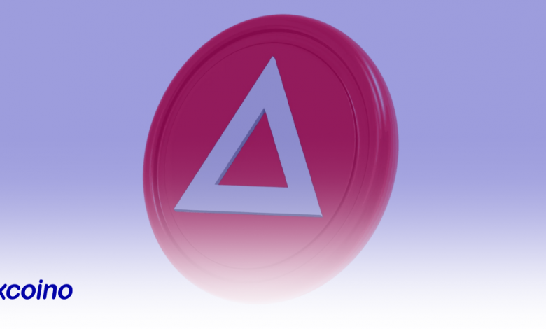 ارز xai با نام اختصاری XAI در اکسکوینو لیست شد