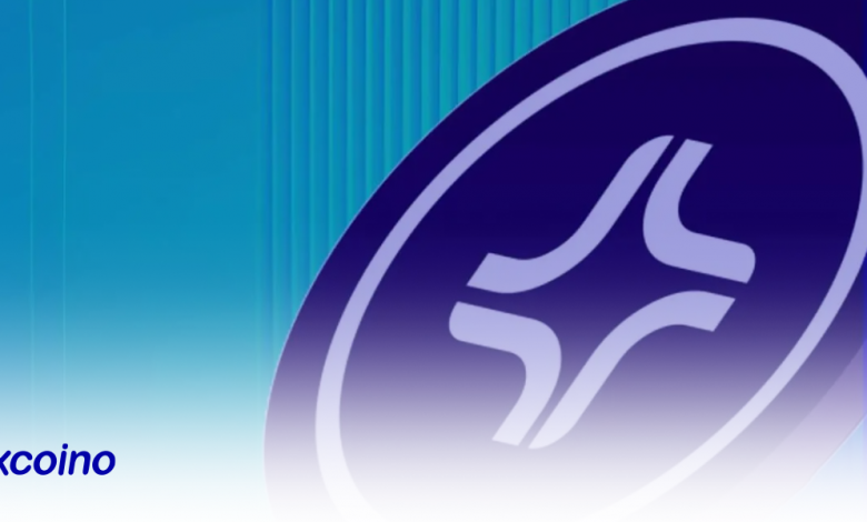 ارز جیتو با نام اختصاری JTO در اکسکوینو لیست شد